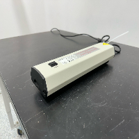 UVP UV Light/White Light Lamp image 0